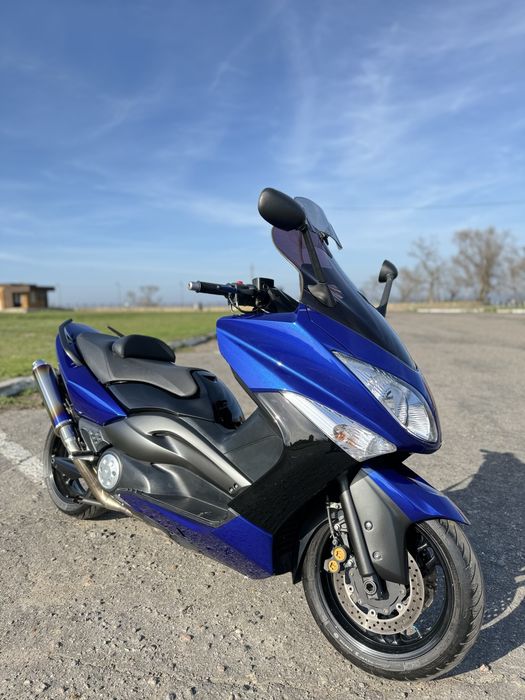 Продам Yamaha T-Max 500
