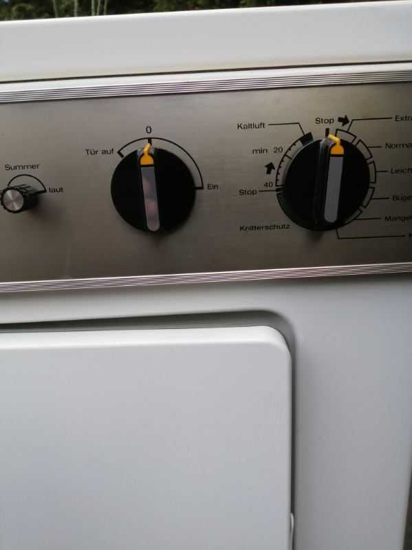 Suszarka do ubrań ELEKTRONIC MIELE DELUXE T333