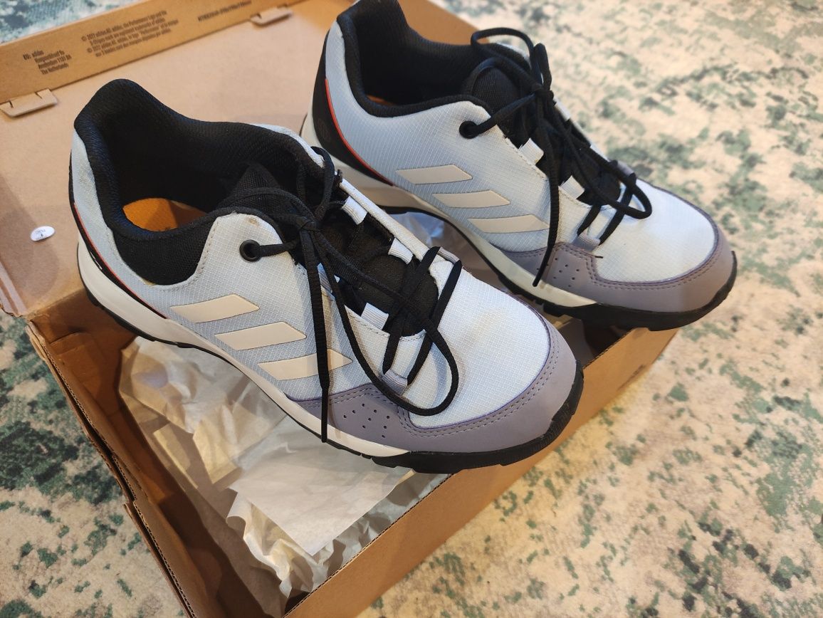 Buty trekkingowe Adidas Terrex 35,5