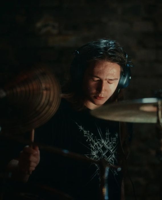 Nauka gry na perkusji – Łódź / Bydgoszcz / Online