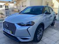 DS DS3 Crossback E-Tense So Chic