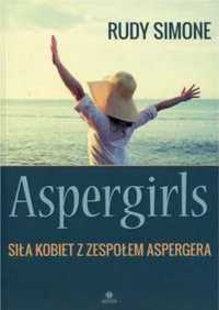 Aspergirls - Rudy Simone