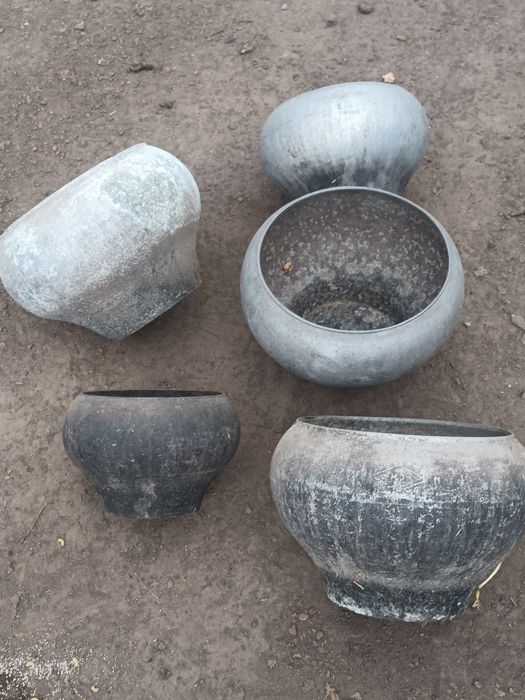 Баняки продам б/у