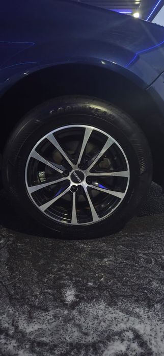 Renault Mégane 1.5 dCi 105cv – Económico e Fiável