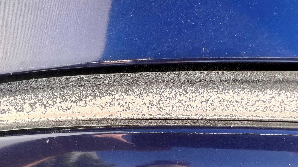 Peugeot 206 1.1 Gasolina k4