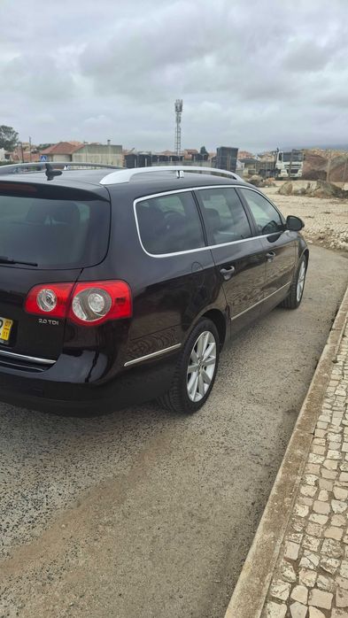 Vw Passat 2.0 TDI Confort
