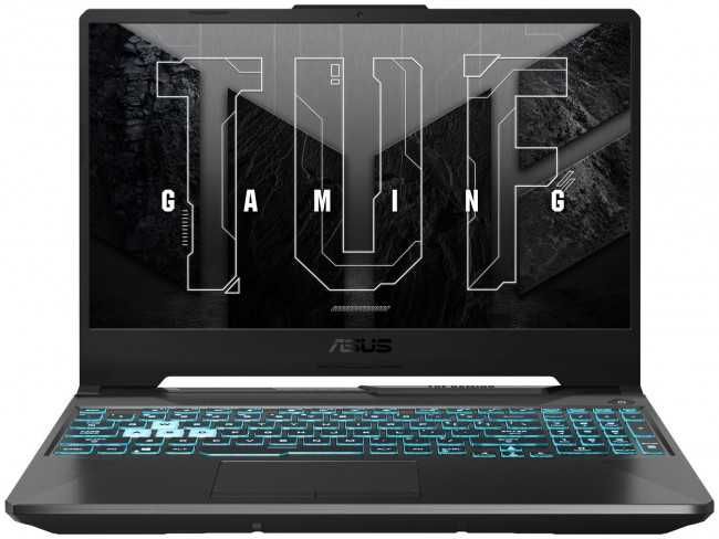 ASUS TUF GamingF15 FX506HF i5-11400H|15,6''144Hz|16GB|512GB|RTX2050