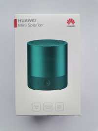 NOWY! Głośnik przenośny Huawei BT CM510 Zielony