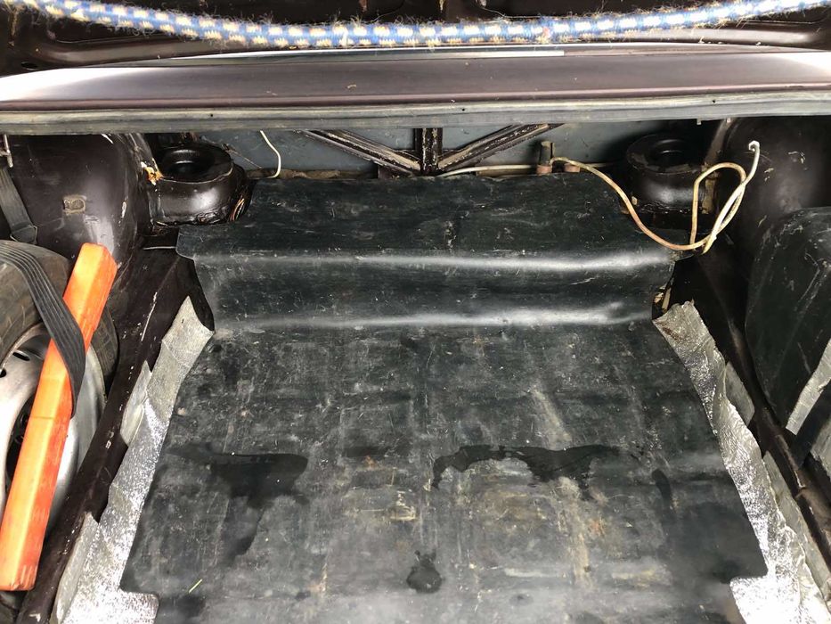 Продам Ваз 2106 в оригіналі, в рідній фарбі.