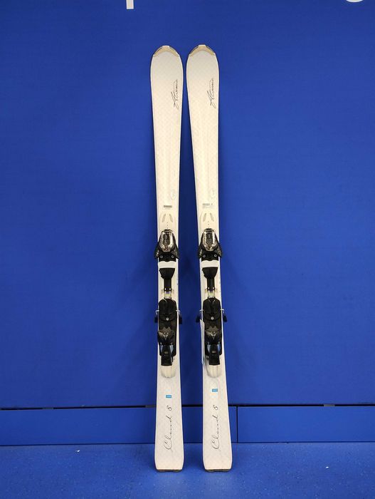 Narty zjazdowe damski Atomic Cloud 8 | 151 cm