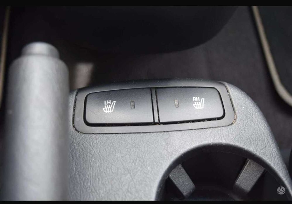 Продаж Хюндай Туксон