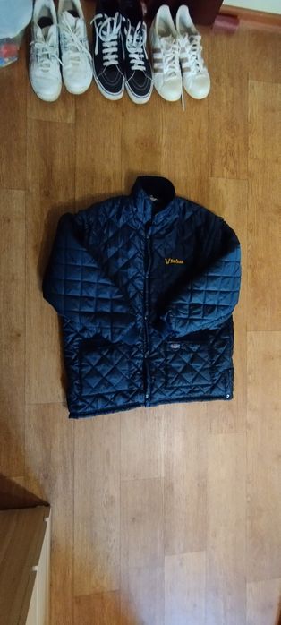 Dickies куртка-жилетка