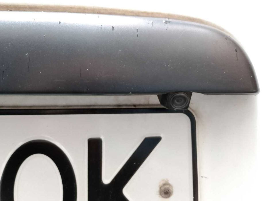 Peugeot Partner Origin 2008 Hdi 1.6