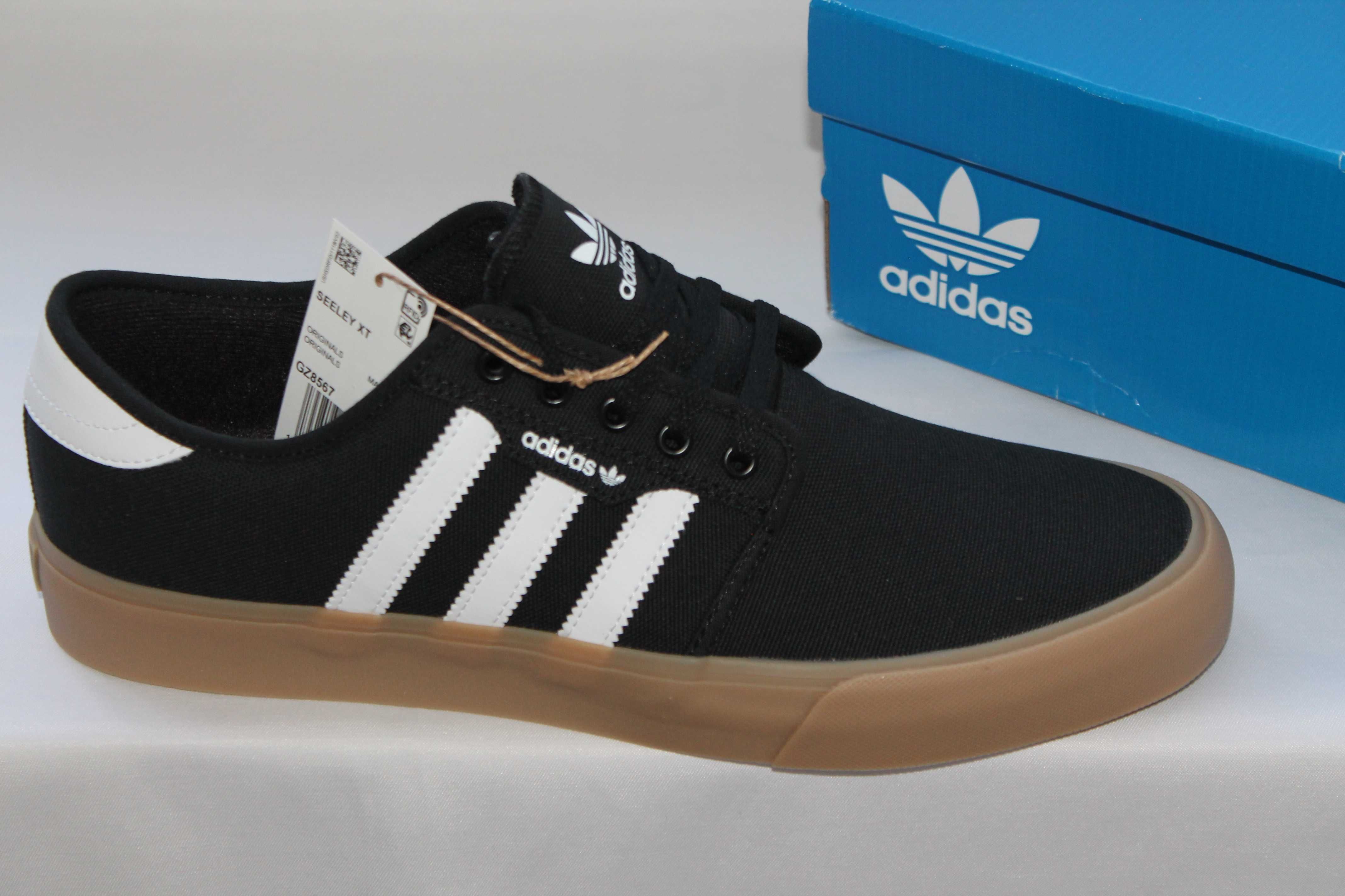 Кросівки Adidas Seeley XT-USA--11,5-EUR--44-45--устілка-29 см-Оригінал