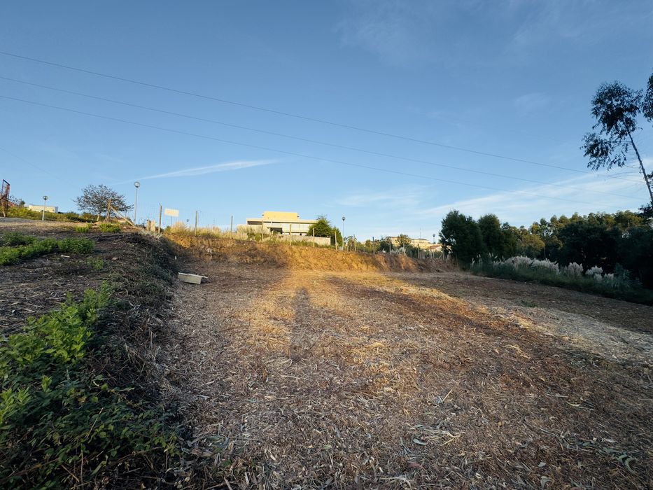 Terreno Construçao 600m2