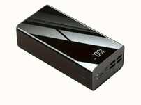 Hinne Power Bank 50000mAh