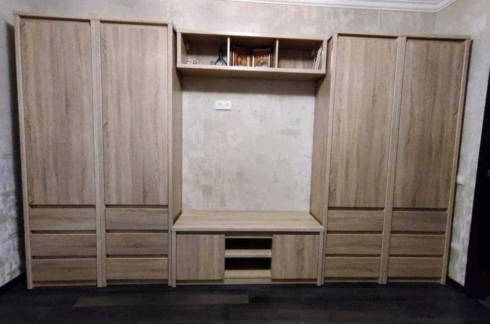 Модульна система Нортон