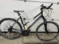 Rower damski Haibike Land 28