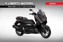 Yamaha X-max 300 Tech MAX / Model 2025! / Fabrycznie nowy! / Salon Łódź