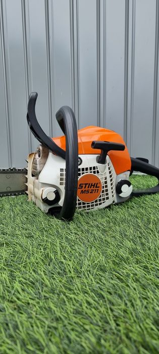 Бензопила Stihl ms 211