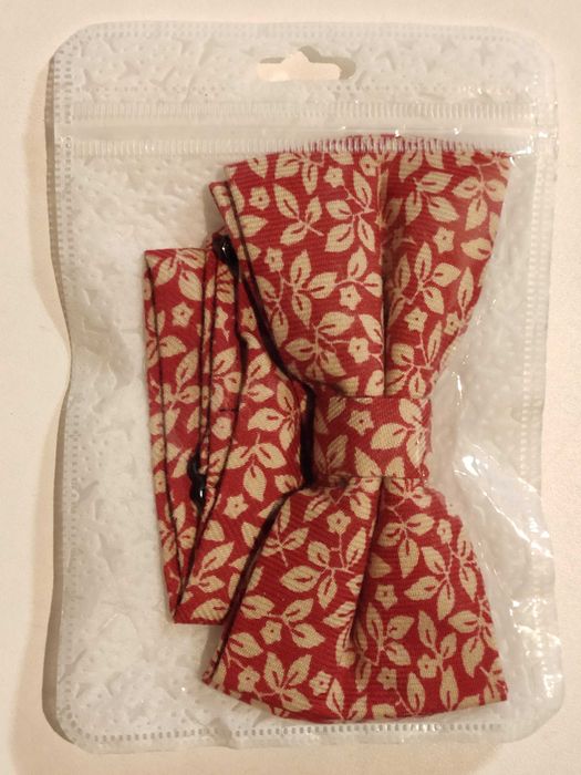 Метелик-краватка (галстук,мушка,бабочка), унісекс, новий