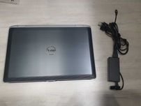 Dell i5, 8GB RAM, 256GB SSD, 15,6HD, DVD WINDOWS 10