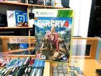 Gra Far Cry 4 Xbox 360