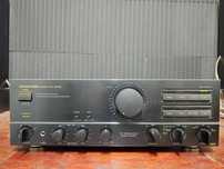 Wzmacniacz Onkyo Integra A-8670