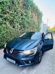 Renault Megane Renault megane 1.5 cdi super stan- prywatnie