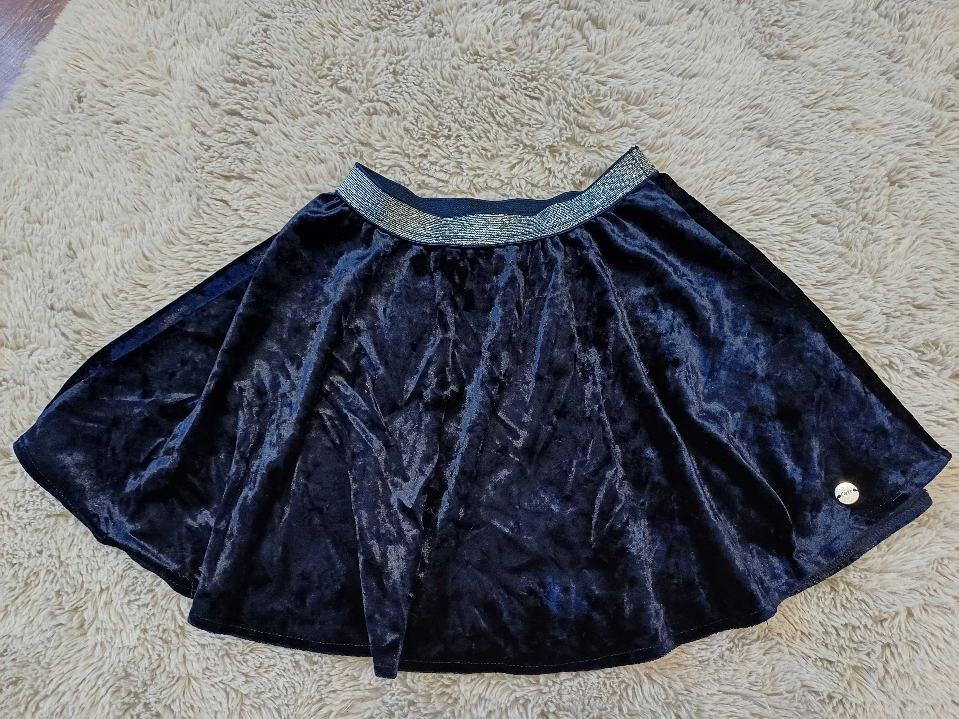 Elegancka spódniczka