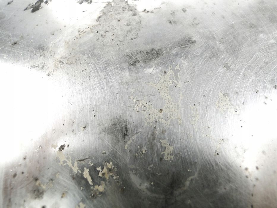 S7B WMF patera/półmisek ART DECO