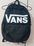 Plecak Vans czarny