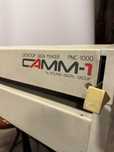Ploter tnący roland camm-1