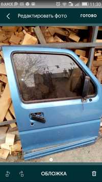 Дверь права передня Suzuki wagon R