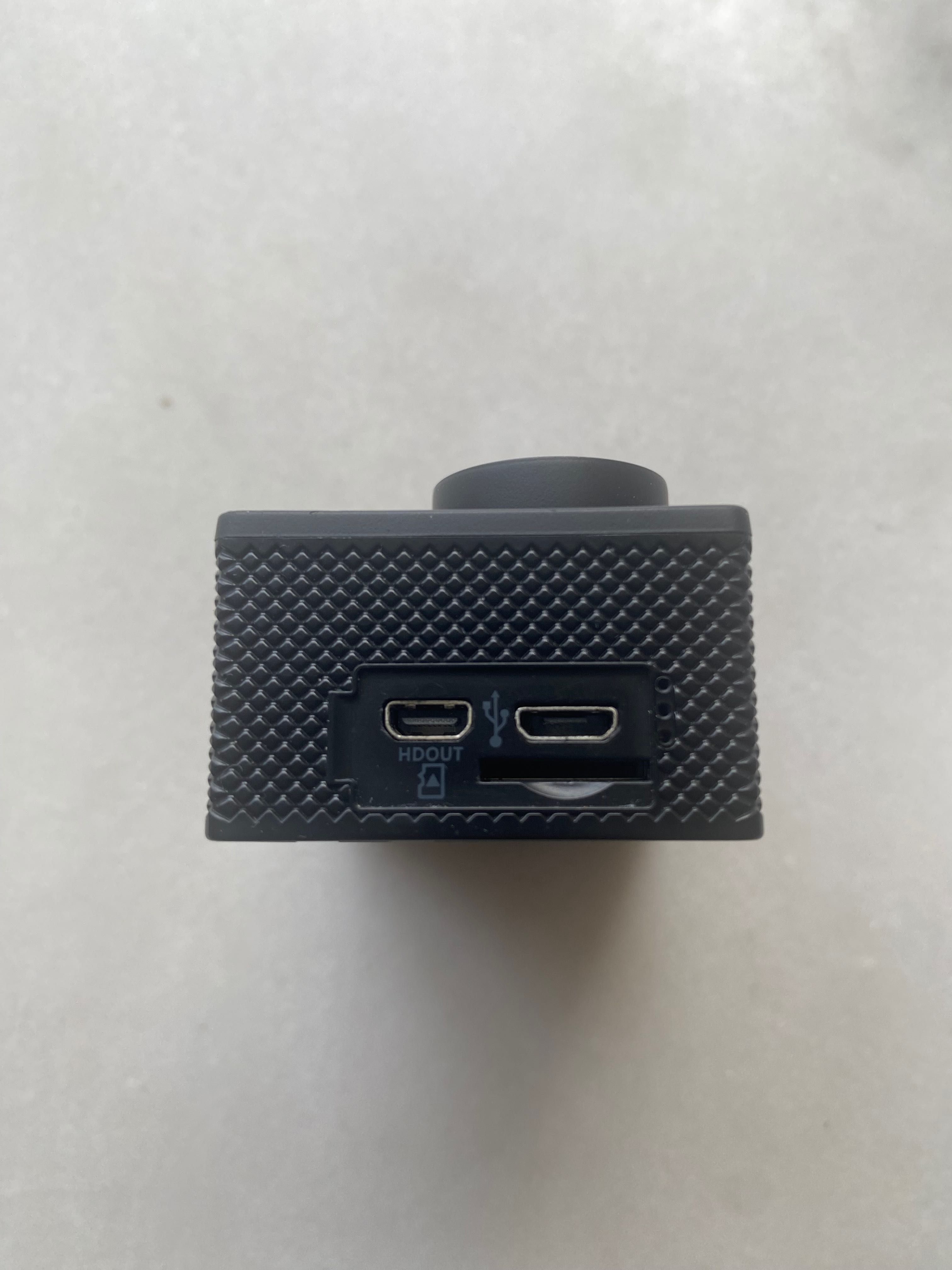 Goodies Action Cam 4K
