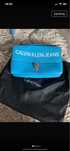 Calvin Klein torebka orginalna