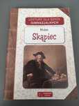 "Skąpiec" Molier