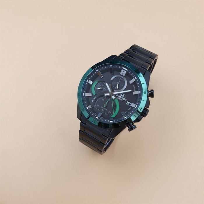 Часы Casio EFR-571DC-1A ! Оригинал! Фирменная гарантия 2 года!