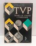 Livro - TVP (Técnica de Vendas e Publicidade)