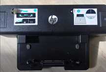 HP stacja dokująca HSTNN-I11X EliteBook ProBook USB3, zasilacz 120W