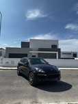 Porsche Cayenne Tiptronic