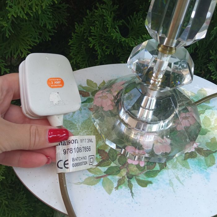 Лампы  Maisona Maison