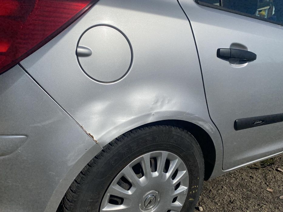 Продам економну машинку Opel Corsa 2011 р.