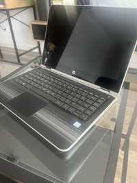 Hp pavilon 360x i3 7100u 8gb ram 500 gb dysk