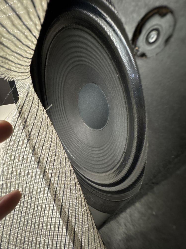 Amplificador fender champion ii 100 avariado