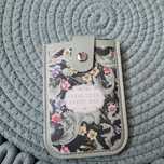 Portfel etui na karty