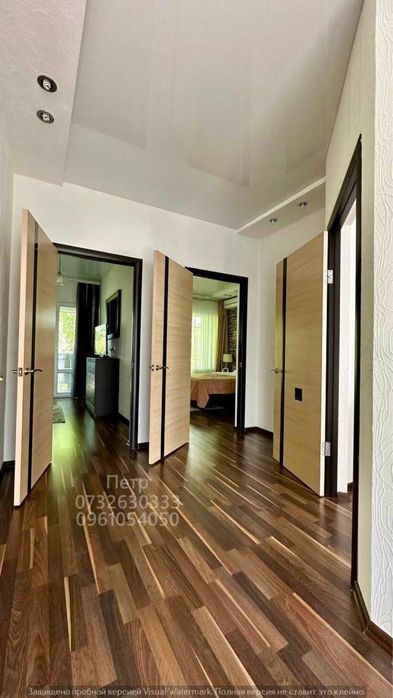 Сдам Длительно Новый 2 Уровневый ТАУНХАУС PREMIUM уровня На-16 ФОНТАНА