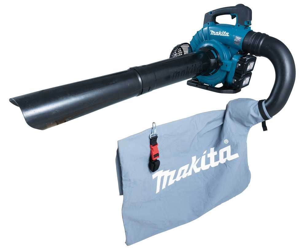 Akum. dmuchawa LXT ® Makita DUB363ZV 2x18V