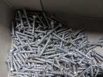 Wkręt wkręty spax 3,5x25 PZ2 1000szt