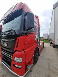 MAN TGX LION 500 Limited!!!